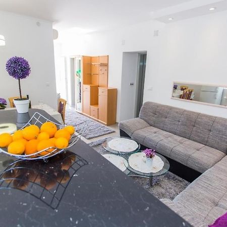Apartment Mojas Doli Dış mekan fotoğraf