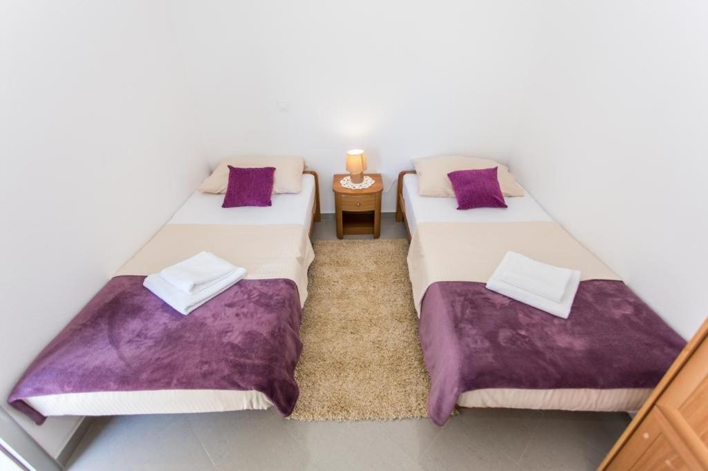 Apartment Mojas Doli Dış mekan fotoğraf