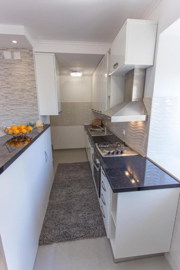 Apartment Mojas Doli Dış mekan fotoğraf