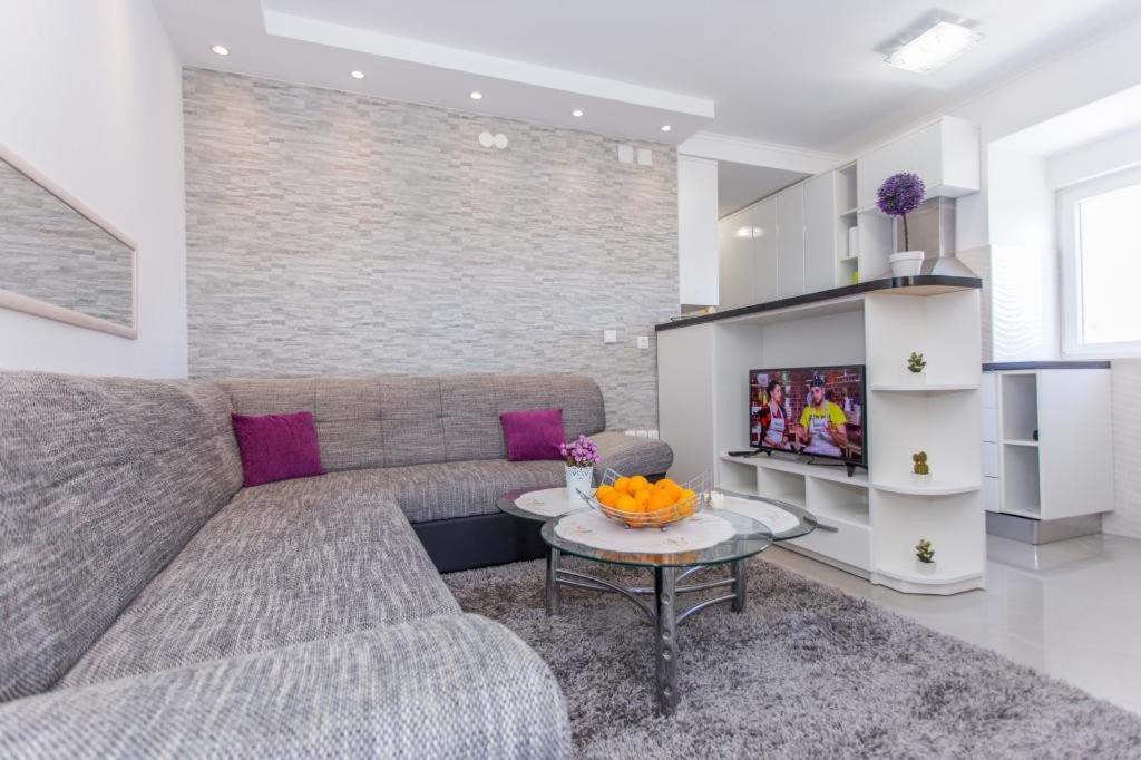 Apartment Mojas Doli Dış mekan fotoğraf