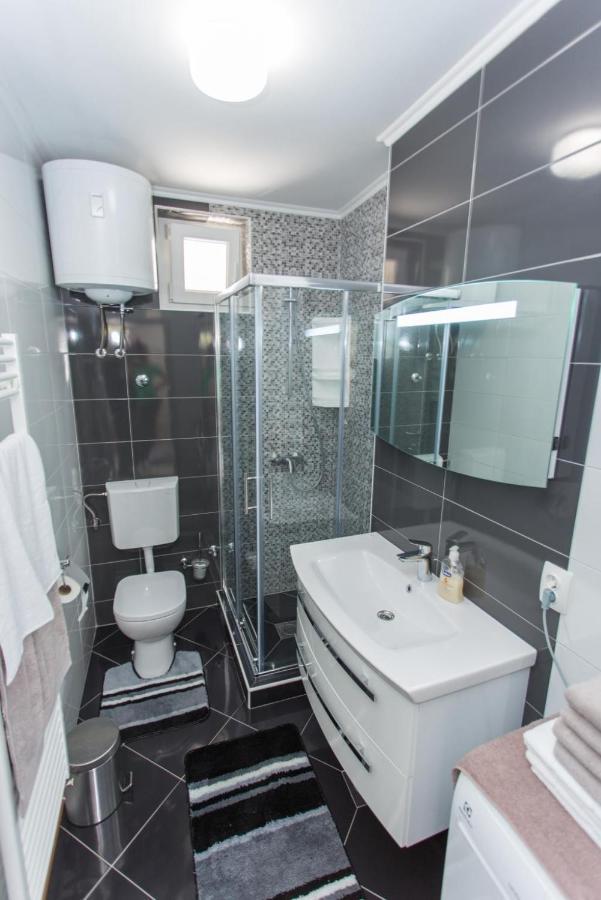 Apartment Mojas Doli Dış mekan fotoğraf