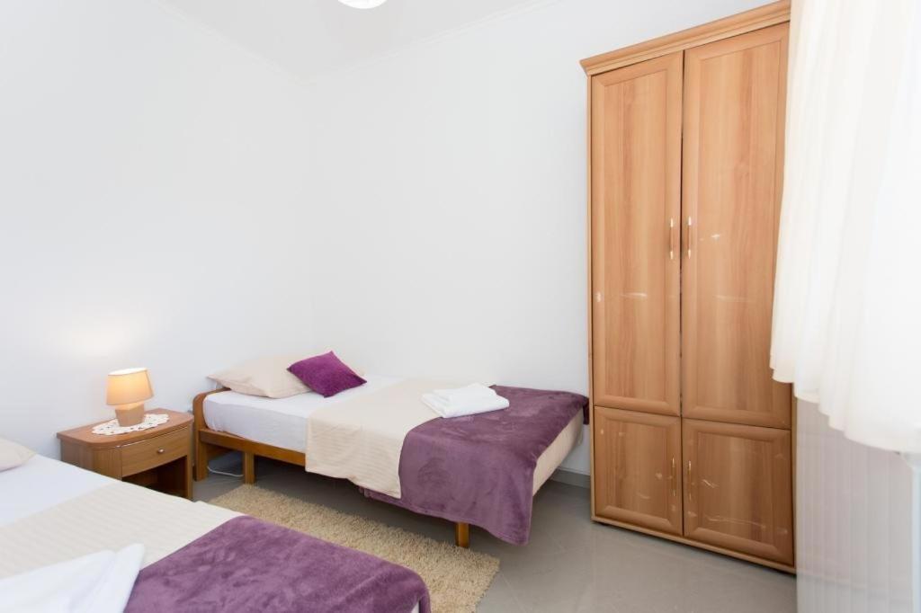 Apartment Mojas Doli Dış mekan fotoğraf